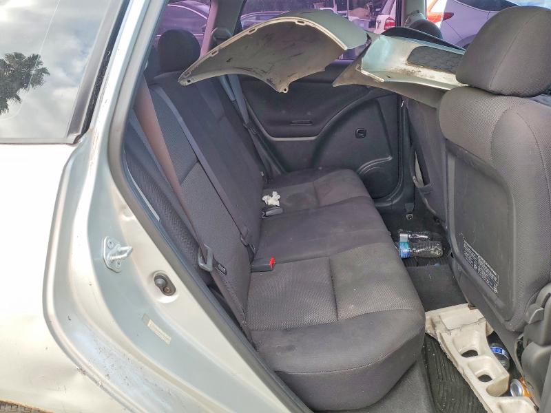 Продаж на аукціоні авто 2003 Toyota Matrix, vin: 2T1KR32E43C124002, номер лоту: 48940696