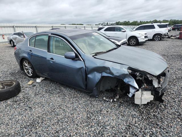 Aukcja sprzedaży 2007 Infiniti G35, vin: JNKBV61E37M709840, numer aukcji: 48846296