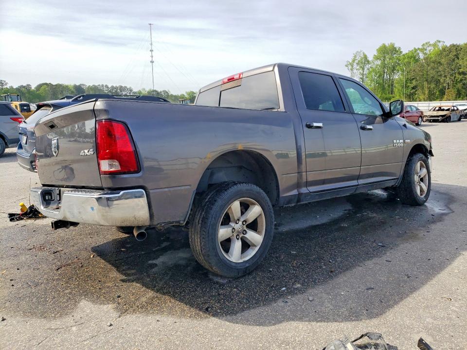 Продажа на аукционе авто 2015 Ram 1500, vin: 1C6RR7LT9FS744311, номер лота: 49058536