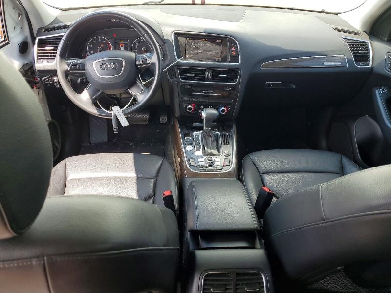 Aukcja sprzedaży 2014 Audi Q5, vin: WA1LFAFP9EA013783, numer aukcji: 48349736
