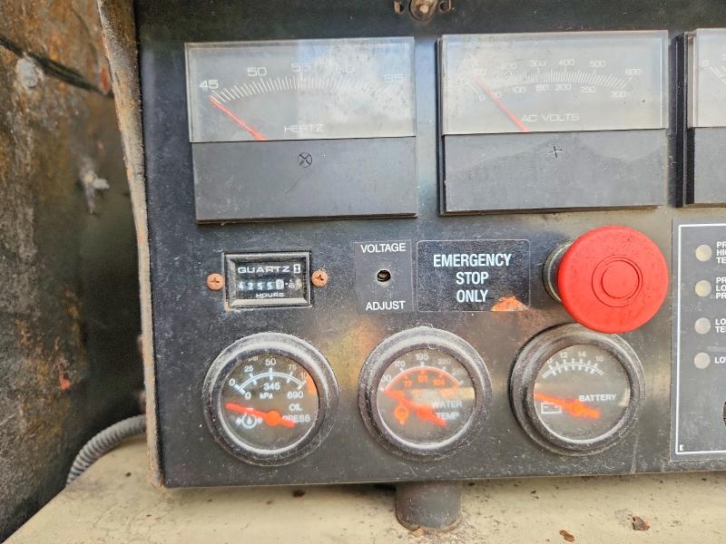 Продажа на аукционе авто 2005 Kohler Generator, vin: 1S9ST132851910149, номер лота: 53842206