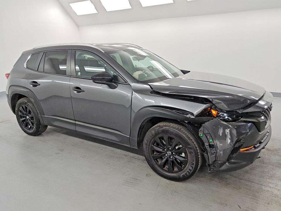 Aukcja sprzedaży 2025 Mazda Cx-50, vin: 7MMVABDM0SN382130, numer aukcji: 51090266
