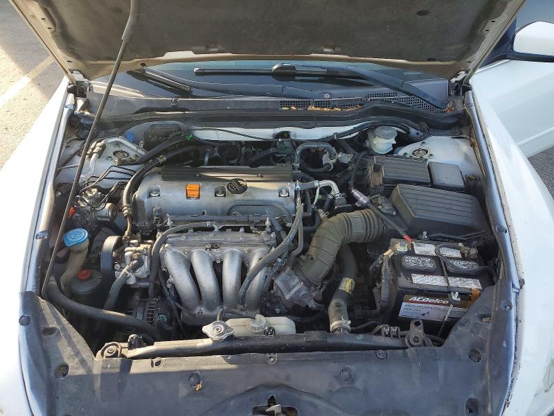 2006 Honda Accord მანქანა იყიდება აუქციონზე, vin: 1HGCM56306A044990, აუქციონის ნომერი: 50434656