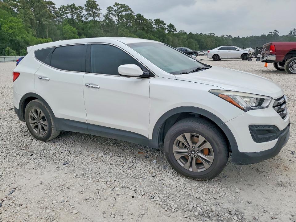 Aukcja sprzedaży 2016 Hyundai Santa Fe Sport, vin: 5XYZT3LB8GG336495, numer aukcji: 51615426