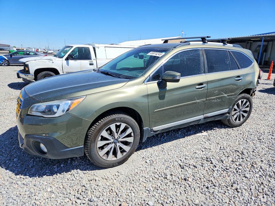 Aukcja sprzedaży 2017 Subaru Outback, vin: 4S4BSATC5H3328230, numer aukcji: 49974246