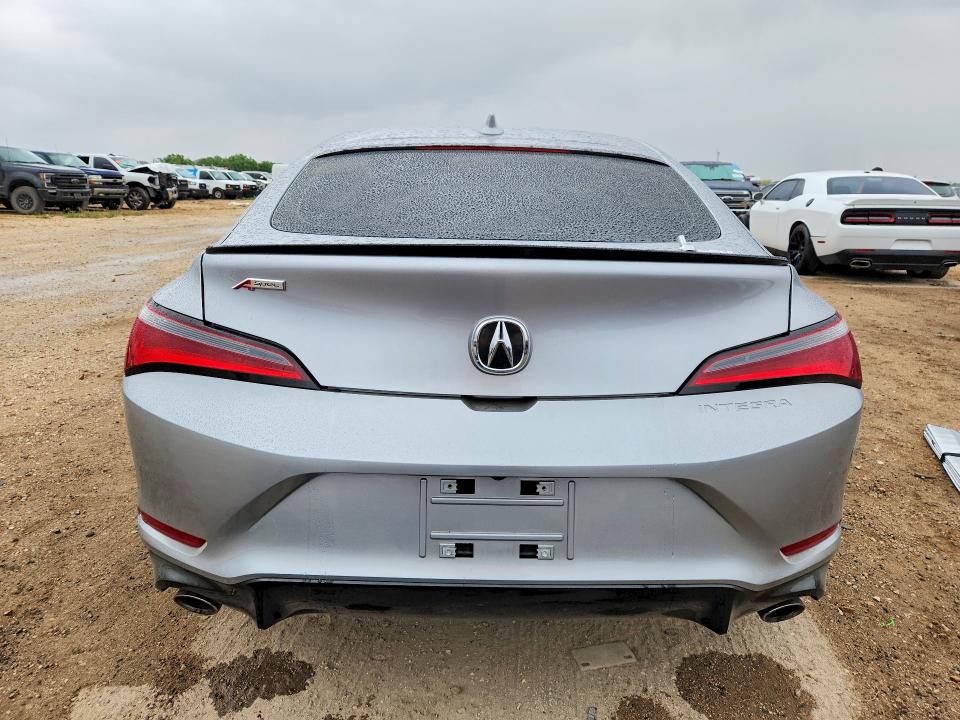 Aukcja sprzedaży 2025 Acura Integra, vin: 19UDE4H39SA021310, numer aukcji: 49961486