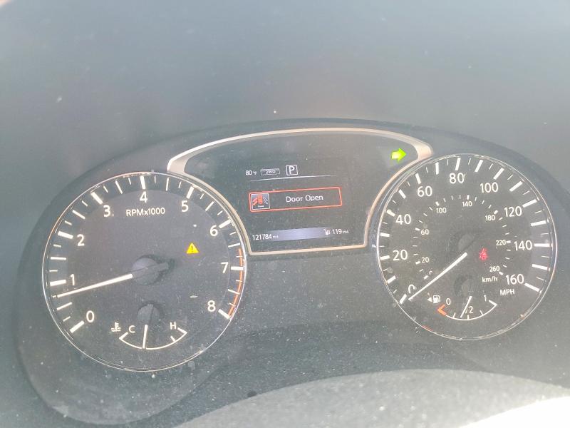 Продаж на аукціоні авто 2017 Nissan Pathfinder, vin: 5N1DR2MM4HC661245, номер лоту: 50302076