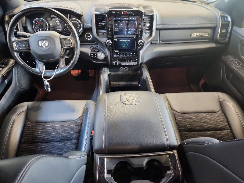 Продажа на аукционе авто 2022 Ram 1500, vin: 1C6SRFVT9NN108316, номер лота: 47964136