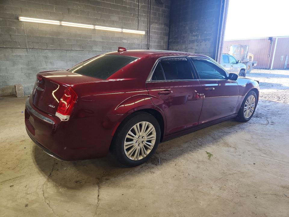 Aukcja sprzedaży 2016 Chrysler 300, vin: 2C3CCARG8GH217090, numer aukcji: 50560616