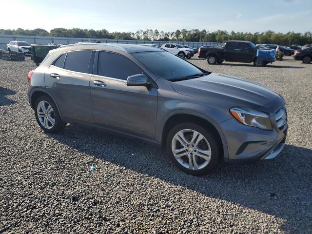 Aukcja sprzedaży 2015 Mercedes-benz Gla, vin: WDCTG4GB8FJ122027, numer aukcji: 50503286