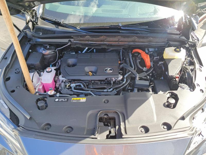 Продажа на аукционе авто 2026 Lexus Rx 350h, vin: 2T2BBMCA1TC122337, номер лота: 48231936