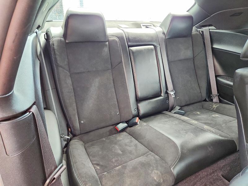 Продаж на аукціоні авто 2021 Dodge Challenger, vin: 2C3CDZJGXMH556064, номер лоту: 48902756