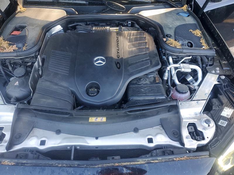 Продажа на аукционе авто 2022 Mercedes-benz E, vin: W1K1J5JB6NF176771, номер лота: 48797326