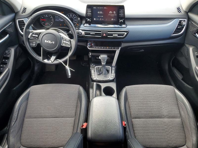 Aukcja sprzedaży 2023 Kia Seltos, vin: KNDEUCAA4P7466535, numer aukcji: 51868796