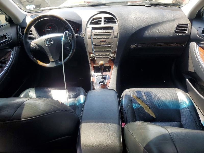 2010 Lexus Es მანქანა იყიდება აუქციონზე, vin: JTHBK1EG3A2372015, აუქციონის ნომერი: 50822346