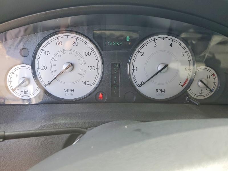 Продаж на аукціоні авто 2005 Chrysler 300, vin: 2C3JA43R25H686052, номер лоту: 48821306