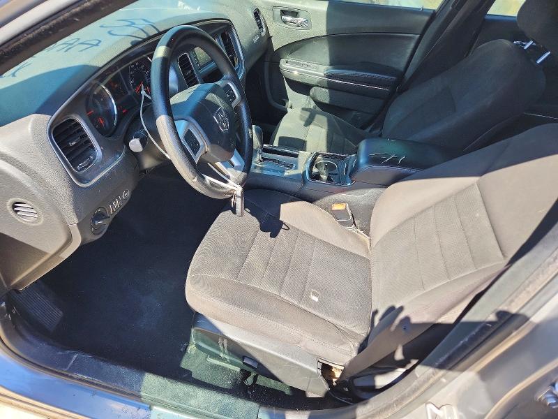 48582816 :رقم المزاد ، 2C3CDXBG8DH689814 vin ، 2013 Dodge Charger مزاد بيع