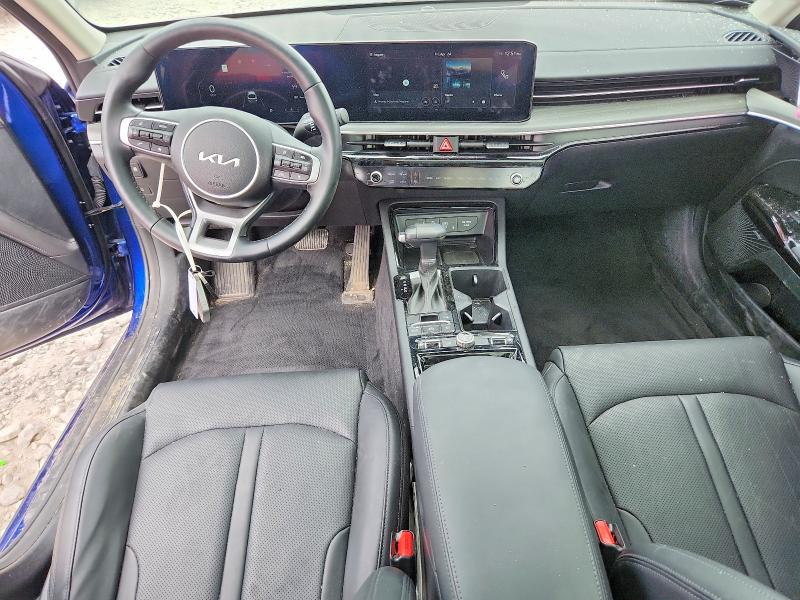 Продажа на аукционе авто 2025 Kia K5, vin: KNAG34J76S5386063, номер лота: 51148496
