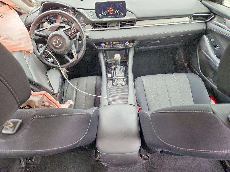 Продаж на аукціоні авто 2019 Mazda 6, vin: JM1GL1UM7K1506592, номер лоту: 49930346