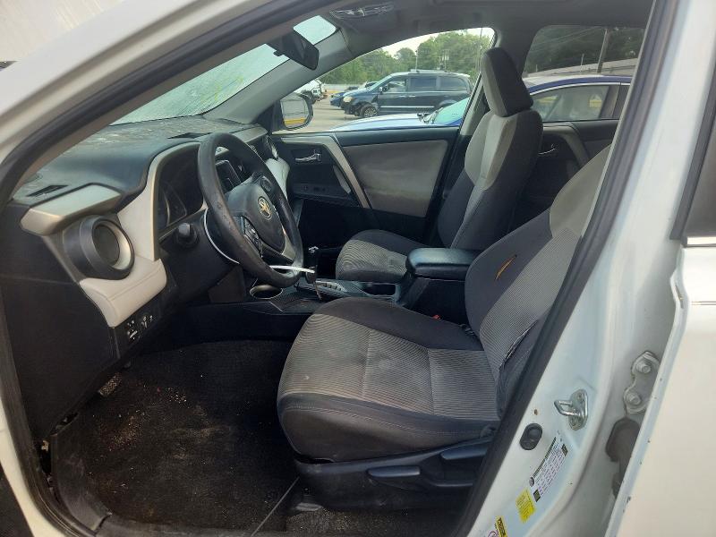Продажа на аукционе авто 2014 Toyota Rav4, vin: 2T3WFREV8EW105602, номер лота: 51346806