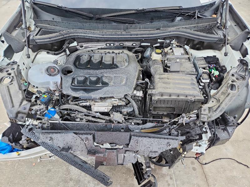 48520736 :رقم المزاد ، 3VVFR7RM5SM044513 vin ، 2025 Volkswagen Tiguan مزاد بيع