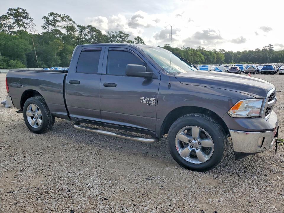 Продаж на аукціоні авто 2019 Ram 1500 Classic, vin: 1C6RR6FG1KS526513, номер лоту: 49515116