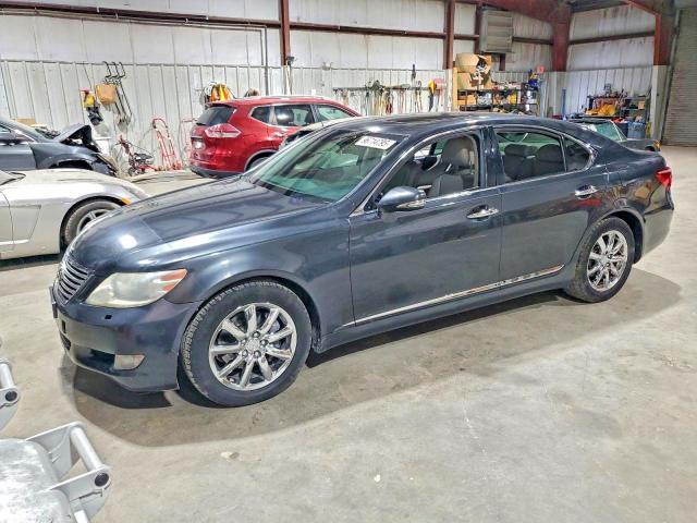 Auction sale of the 2010 Lexus Ls 460, vin: JTHBL5EF4A5094770, lot number: 48663826