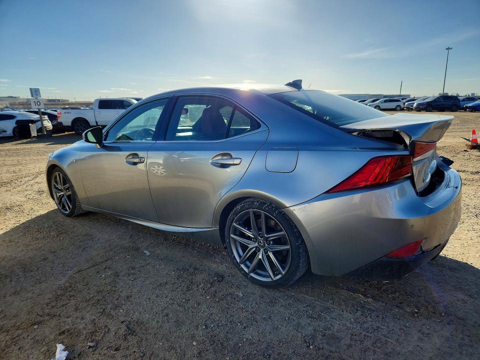 Aukcja sprzedaży 2019 Lexus Is 350 F Sport Awd, vin: JTHCZ1D23K5017187, numer aukcji: 50405916