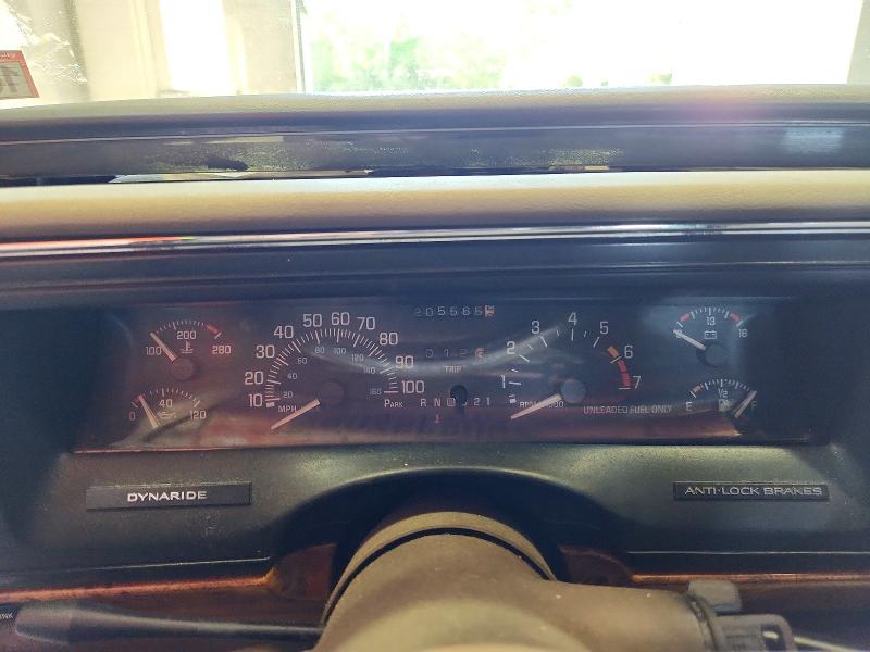 Aukcja sprzedaży 1996 Buick Lesabre, vin: 1G4HR52KXTH422329, numer aukcji: 50839206