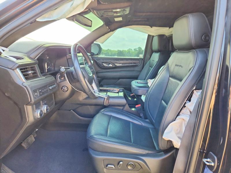 51355506 :رقم المزاد ، 1GKS1JKL8MR363252 vin ، 2021 Gmc Yukon Xl مزاد بيع