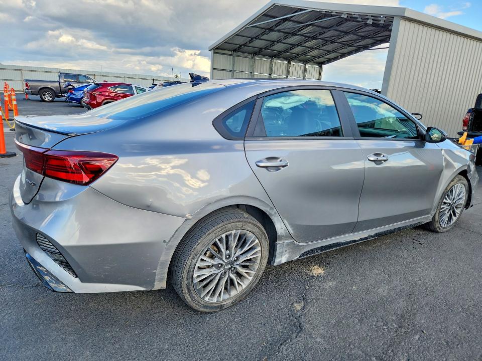Aukcja sprzedaży 2023 Kia Forte, vin: 3KPF54AD0PE660447, numer aukcji: 49866726