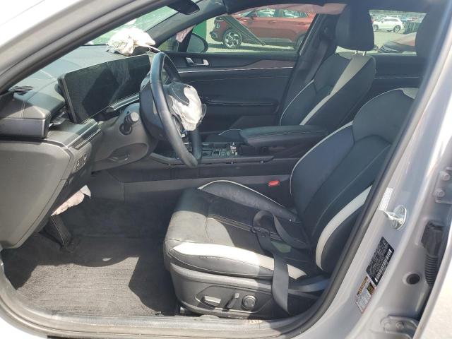 51153606 :رقم المزاد ، KNAG64J72S5273721 vin ، 2025 Kia K5 مزاد بيع