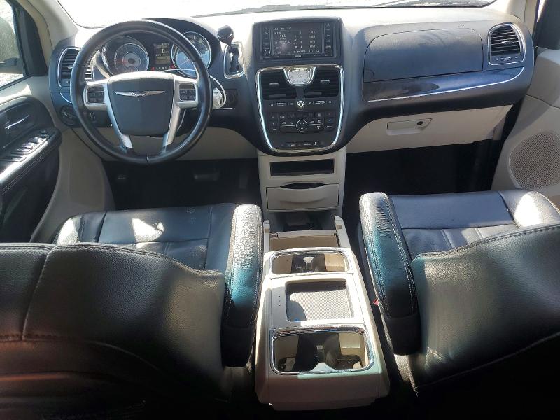 Продаж на аукціоні авто 2013 Chrysler Town & Country, vin: 2C4RC1BG1DR690920, номер лоту: 48787116
