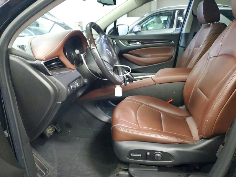 Aukcja sprzedaży 2019 Buick Enclave, vin: 5GAERDKW2KJ271290, numer aukcji: 49148066