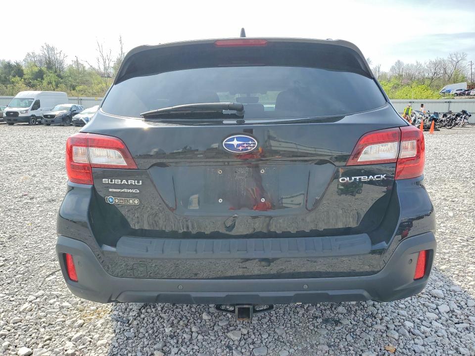 Aukcja sprzedaży 2019 Subaru Outback, vin: 4S4BSATC9K3289066, numer aukcji: 47694976