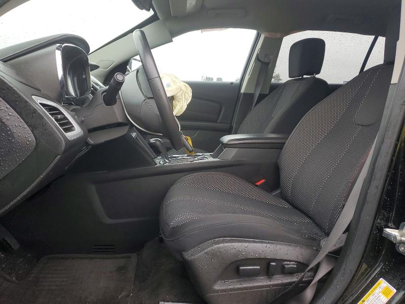 Auction sale of the 2016 Gmc Terrain, vin: 2GKFLTEK3G6247516, lot number: 47992156