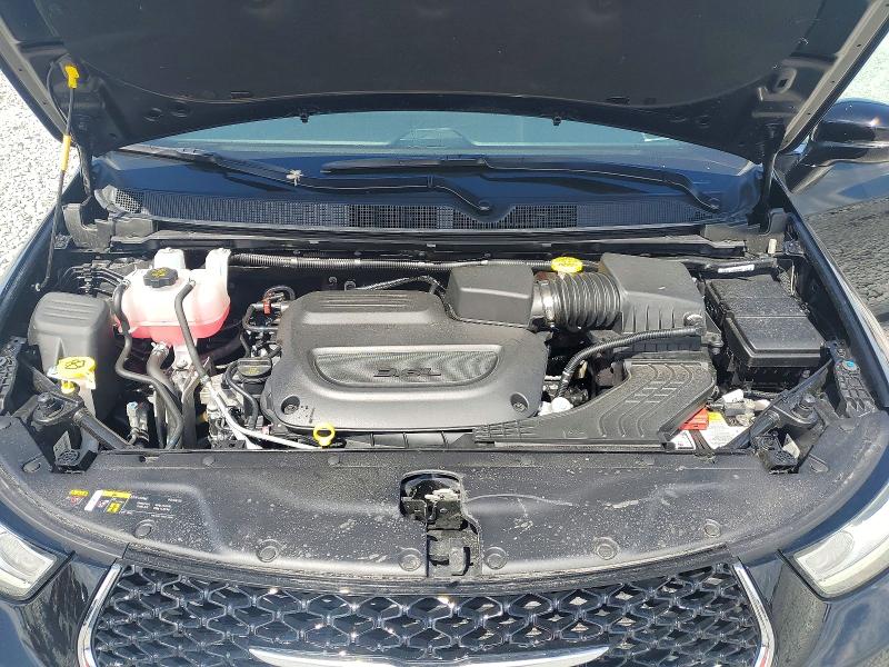 Продажа на аукционе авто 2026 Chrysler Pacifica, vin: 2C4RC1BG6TR184255, номер лота: 51095806
