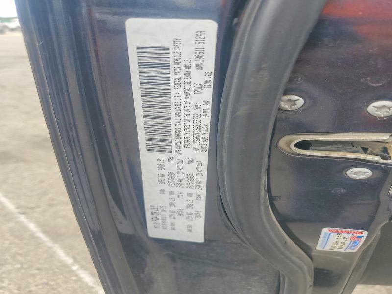 49681406 :رقم المزاد ، 1C6RR7KG9GS158732 vin ، 2016 Ram 1500 مزاد بيع