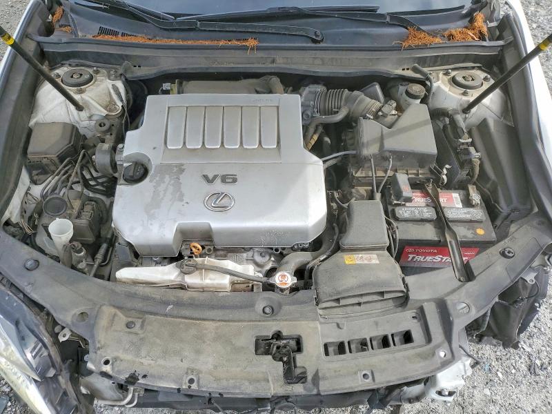 Aukcja sprzedaży 2018 Lexus Es 350, vin: 58ABK1GG7JU087258, numer aukcji: 48674506