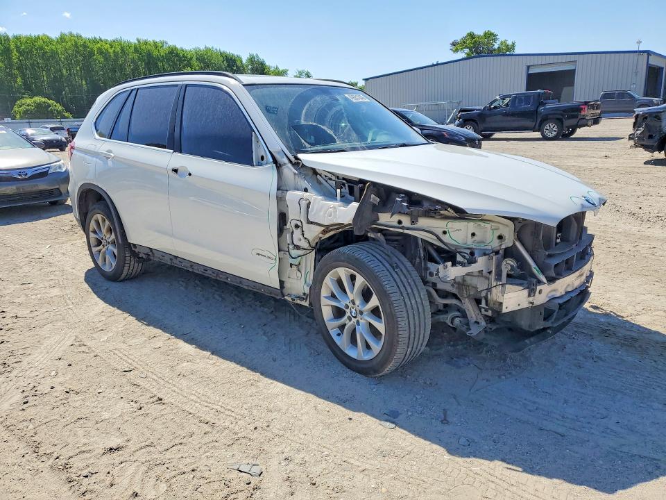 Aukcja sprzedaży 2016 Bmw X5, vin: 5UXKR0C51G0S88822, numer aukcji: 49651046