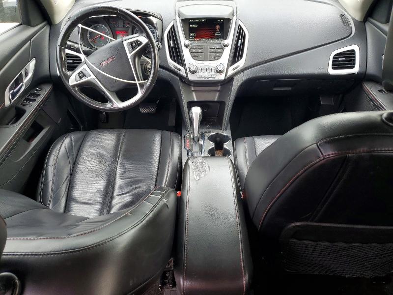 Aukcja sprzedaży 2014 Gmc Terrain, vin: 2GKFLXEKXE6128544, numer aukcji: 49643336