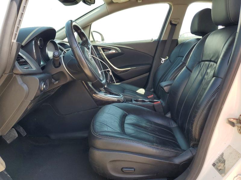 2015 Buick Verano მანქანა იყიდება აუქციონზე, vin: 1G4PS5SK2F4164870, აუქციონის ნომერი: 51212196