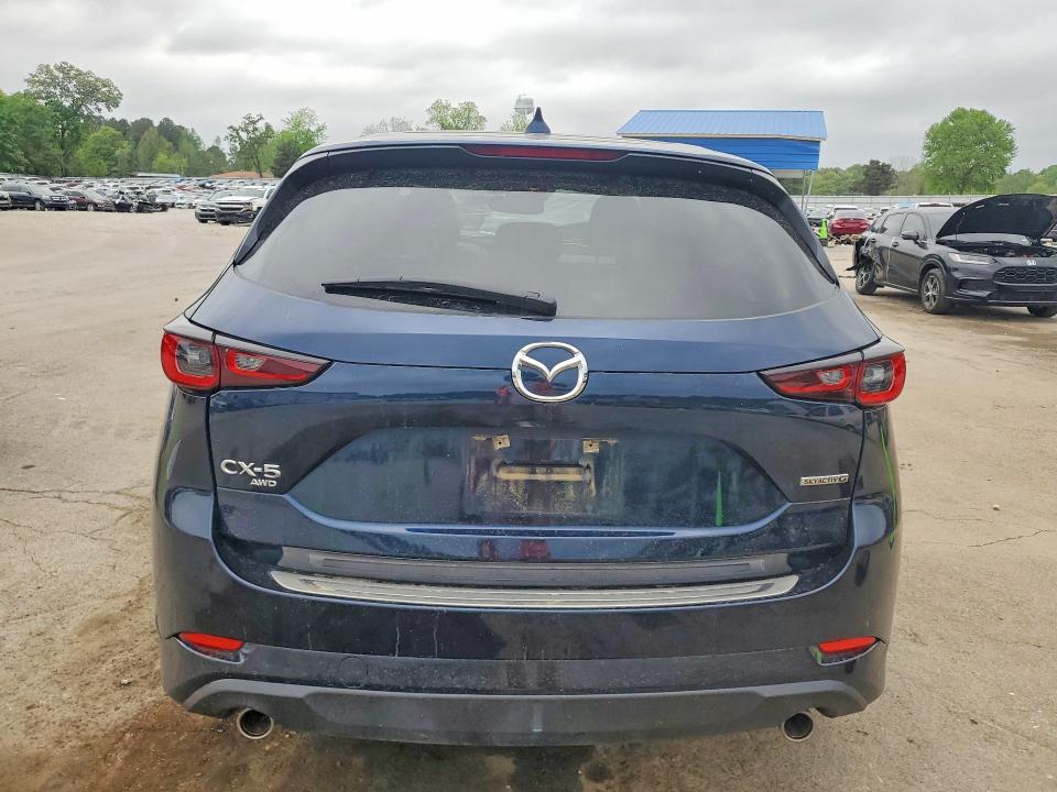 Aukcja sprzedaży 2025 Mazda Cx-5, vin: JM3KFBCL7S0572217, numer aukcji: 48361466