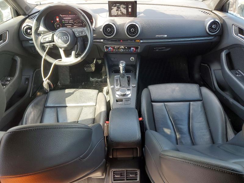 Продажа на аукционе авто 2017 Audi A3, vin: WAUSPBFF7HA146992, номер лота: 46742406