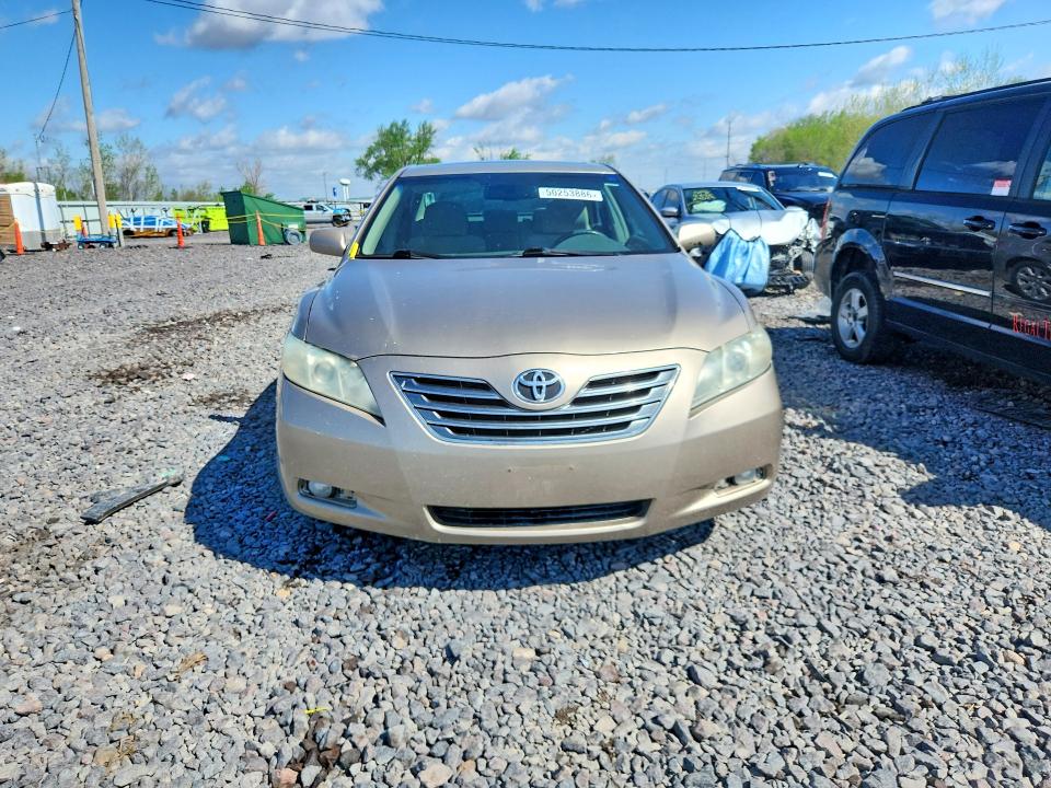 2008 Toyota Camry მანქანა იყიდება აუქციონზე, vin: 4T1BE46K98U246250, აუქციონის ნომერი: 50253886