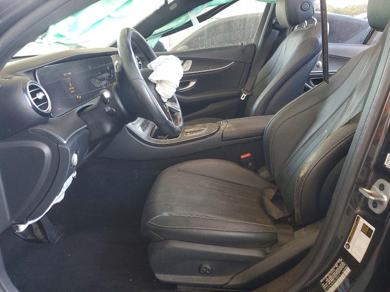 Aukcja sprzedaży 2023 Mercedes-benz E, vin: W1KZF8DB3PB120315, numer aukcji: 48788256