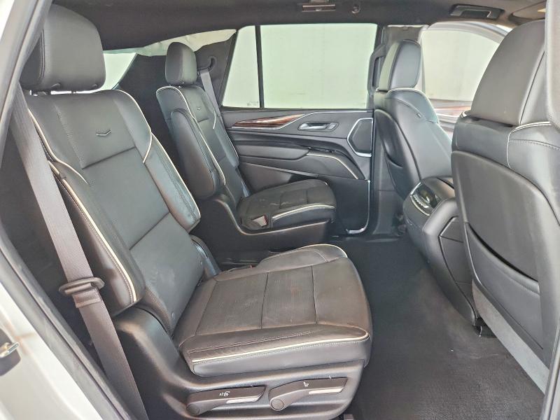 Продажа на аукционе авто 2023 Cadillac Escalade, vin: 1GYS4BKL9PR392380, номер лота: 50744186