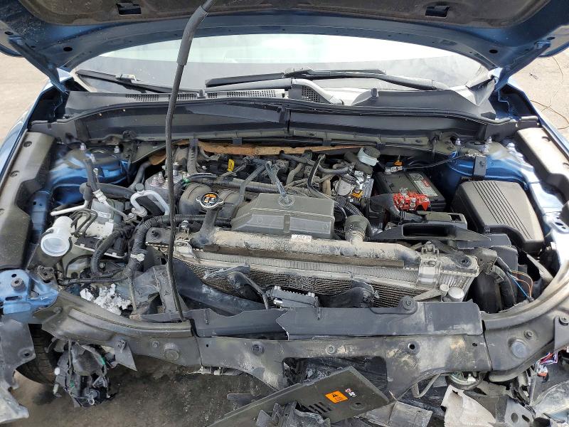 Продаж на аукціоні авто 2021 Mazda Cx-5, vin: JM3KFABM7M0307207, номер лоту: 48583136