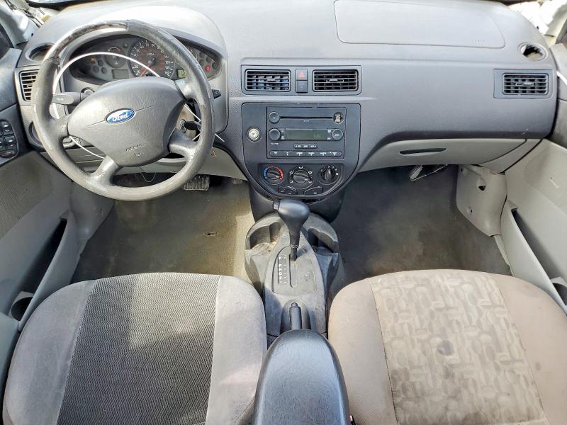 Aukcja sprzedaży 2007 Ford Focus, vin: 1FAFP34N37W102581, numer aukcji: 50447946