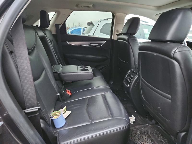 Продажа на аукционе авто 2019 Cadillac Xt5, vin: 1GYKNDRS3KZ103816, номер лота: 48592946